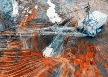 Казахстан намерен занять лидирующие позиции на рынке критически важных металлов