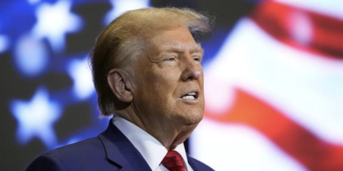 Дональд Трамп: телефонные разговоры с Путиным и Зеленским были очень хорошими