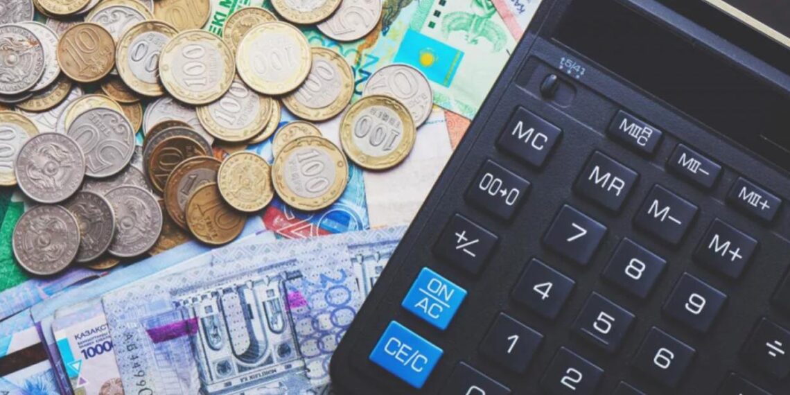 Инфляция становится препятствием, тормозящим кредитование бизнеса в Казахстане