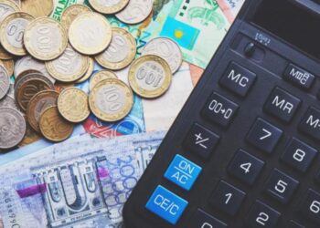 Инфляция становится препятствием, тормозящим кредитование бизнеса в Казахстане