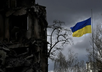 Киев опасается, что переговоры с Вашингтоном могут стать для Украины последним шансом — The Economist