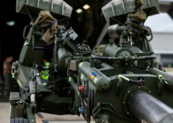 При отступлении из Курской области ВСУ бросили американскую технику – Forbes