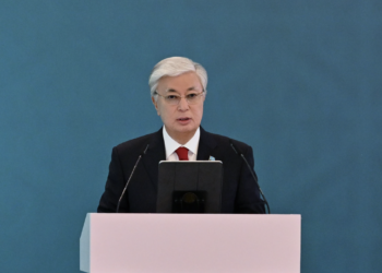 Касым-Жомарт Токаев: единство народа – залог стабильности и спокойствия государства