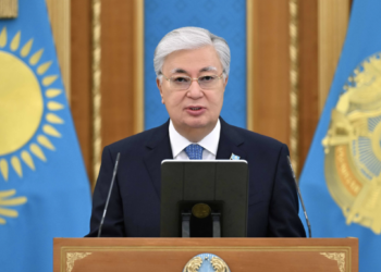 Шесть лет президентства Токаева: достижения и перспективы Казахстана