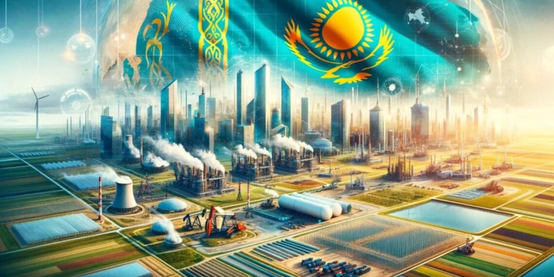 Казахстан переходит к централизованному управлению атомной отраслью для реализации амбициозных проектов