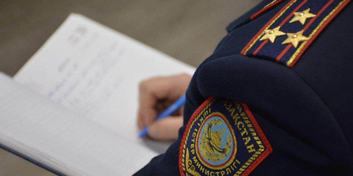 В Алматинской области задержана преступная группа, занимавшаяся выращиванием наркосодержащих растений