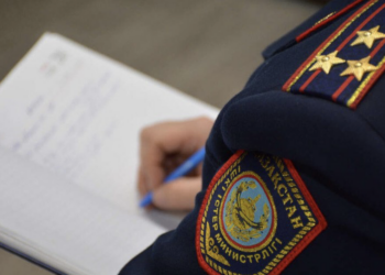 В Алматинской области задержана преступная группа, занимавшаяся выращиванием наркосодержащих растений