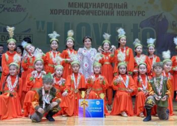 Минобороны РК: творческий коллектив «Жас сарбаз» завоевал Гран-при на международном конкурсе в Ташкенте