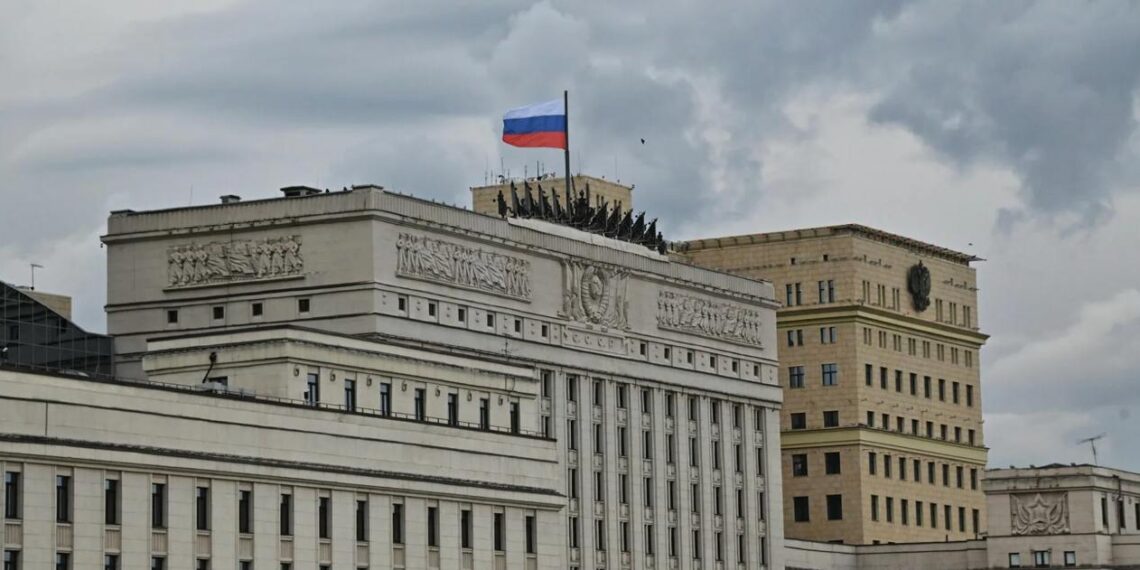 Минобороны России: Киев ударами по российским энергообъектам стремится помешать достигнутым с США договоренностям