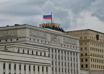 Минобороны России: Киев ударами по российским энергообъектам стремится помешать достигнутым с США договоренностям