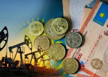 ОПЕК+ наращивает добычу, США вводят пошлины: как это повлияет на тенге?