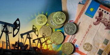 ОПЕК+ наращивает добычу, США вводят пошлины: как это повлияет на тенге?