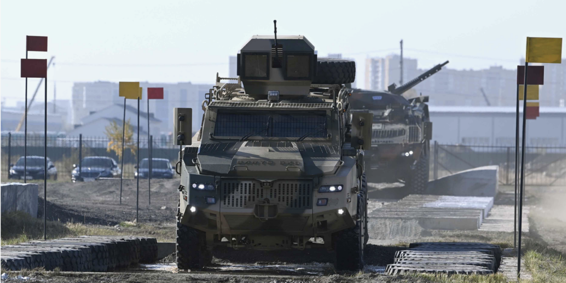 Военный эксперт: Казахстан не сможет развить ОПК без помощи России