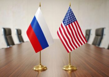 Кремль опубликовал ключевые итоги встречи экспертных групп России и США, включая условия их вступления в силу