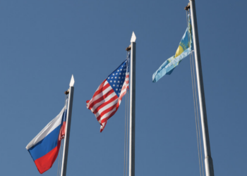 Налаживание отношений между Россией и США положительно отразится на Казахстане