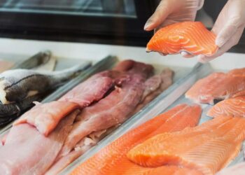 Рыбный кризис в Казахстане: цены бьют рекорды, импорт растет