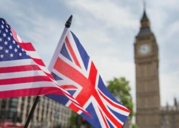 Daily Mail: Вашингтон запретил Лондону передавать разведданные Киеву