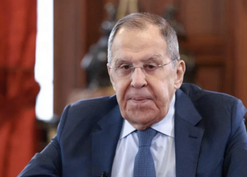 Глава МИД России исключил возможность компромисса по Украине, ставящего под угрозу судьбы людей