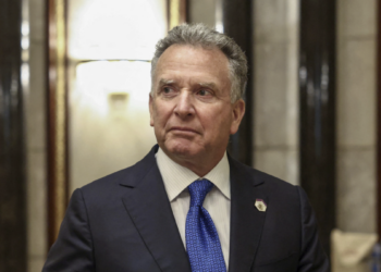 Стивен Уиткофф: европейцы начинают понимать, что Путин не намерен захватывать Европу