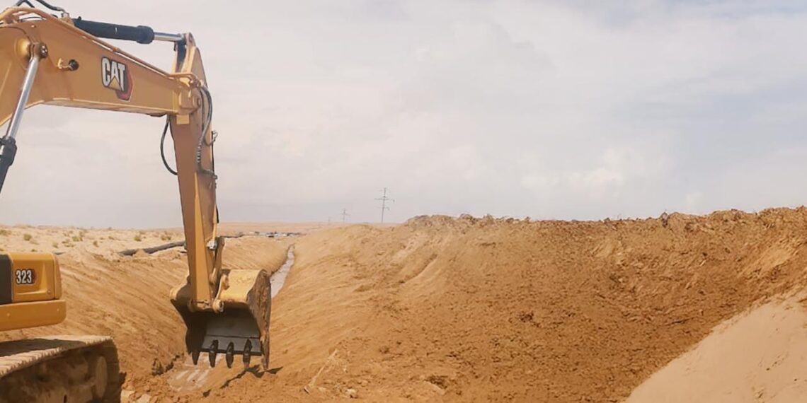 Свыше 4 млрд тенге выделено на завершение строительства систем водоснабжения в Кызылординской области