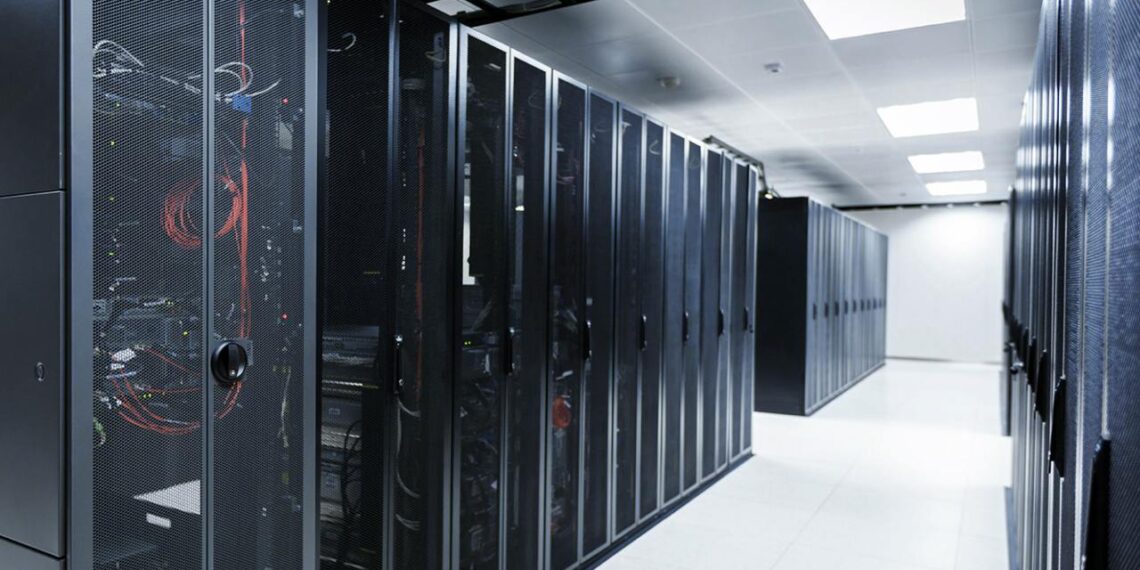 В Казахстане создается крупнейший в Центральной Азии гипермасштабируемый ЦОД