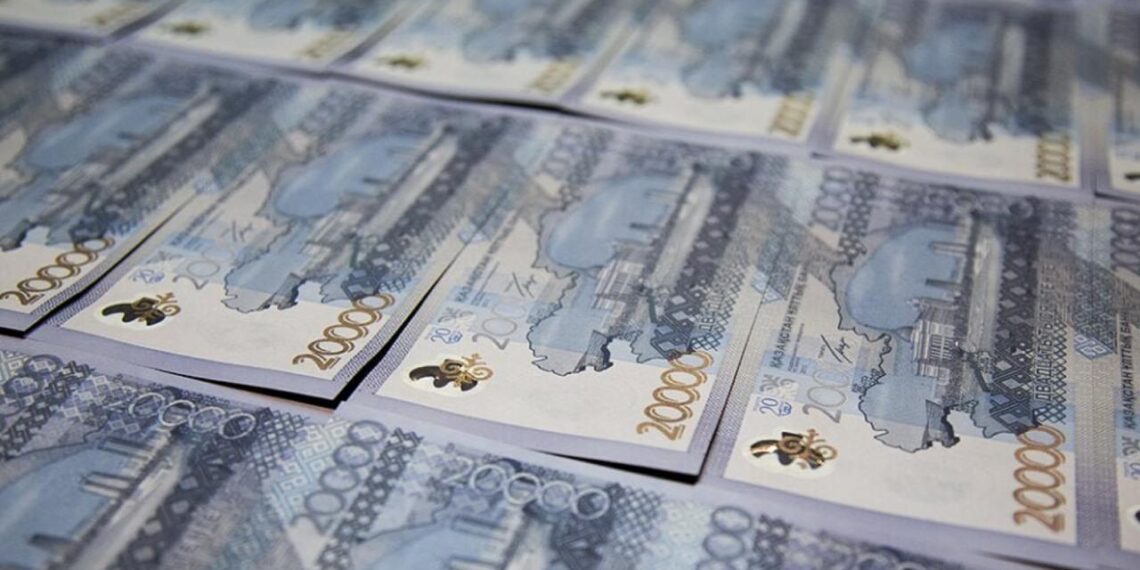Рост есть, но какой ценой? Инвестиционная картина Казахстана в начале 2025 года