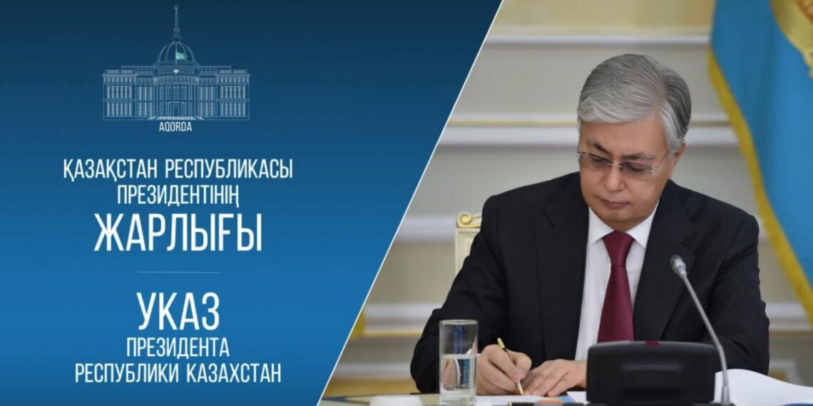 Муса Абдраим, обезвредивший нападавшего на сотрудницу аэропорта Алматы, представлен к госнаграде