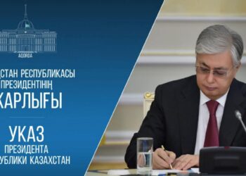 Муса Абдраим, обезвредивший нападавшего на сотрудницу аэропорта Алматы, представлен к госнаграде