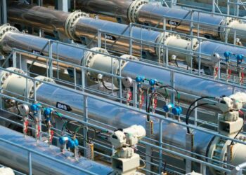 КТК: транспортировка нефти через НПС «Кавказская» невозможна после атаки украинских БПЛА