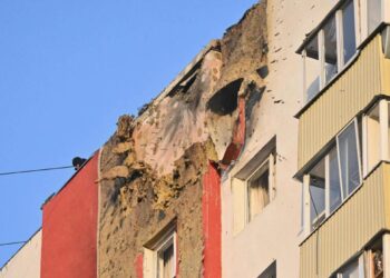 Минобороны России: Украина атаковала российскую территорию при помощи БПЛА в преддверии переговоров с США