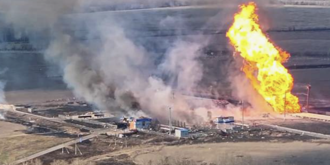 Минобороны России: Киев продолжает наносить удары по российским объектам энергетики