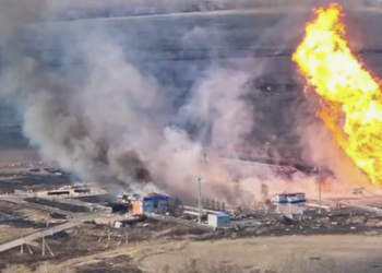 Минобороны России: Киев продолжает наносить удары по российским объектам энергетики