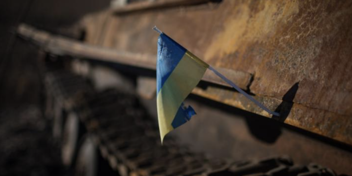 Киевский режим использует террор в качестве последней попытки повлиять на исход конфликта