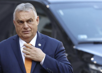 Премьер Венгрии: у Евросоюза недостаточно финансов для поддержки Украины