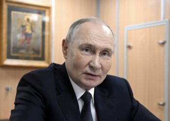 Владимир Путин: Вооруженные силы России добьют украинские войска