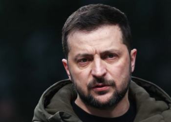 Financial Times: власть Зеленского подходит к своему «последнему акту»