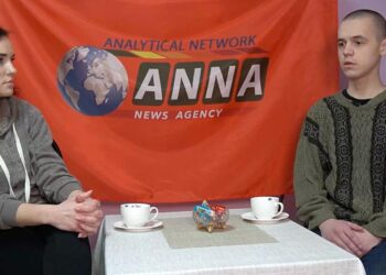 ANNA NEWS: командиры ВСУ врали военнослужащим об эвакуации мирных жителей