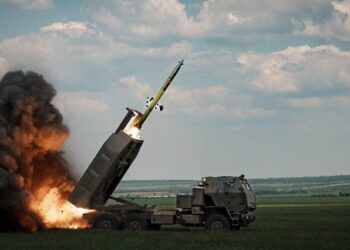 Киев может исчерпать запасы ракет для ЗРК Patriot через несколько недель — CNN