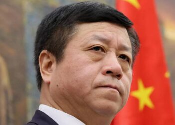 Посол Китая в России: США являются самым большим источником кибератак