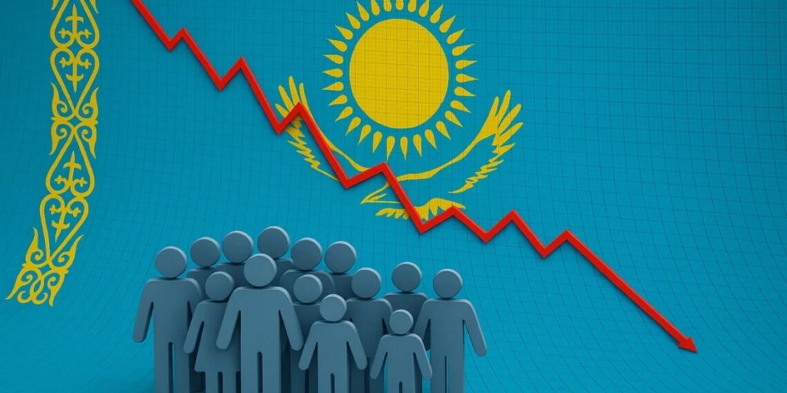 Урбанизация и снижение рождаемости: взгляд социолога на демографические тренды в Казахстане