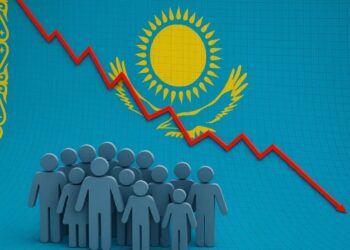 Урбанизация и снижение рождаемости: взгляд социолога на демографические тренды в Казахстане