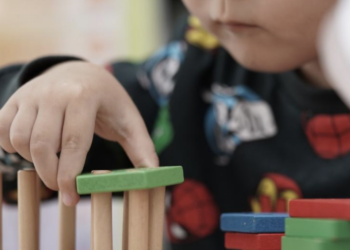 Пилотный проект ваучерного финансирования детсадов позволил сэкономить 27 млрд тенге