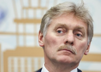 В Кремле назвали вывод ВСУ из Донбасса и Новороссии ключевым условием достижения мира