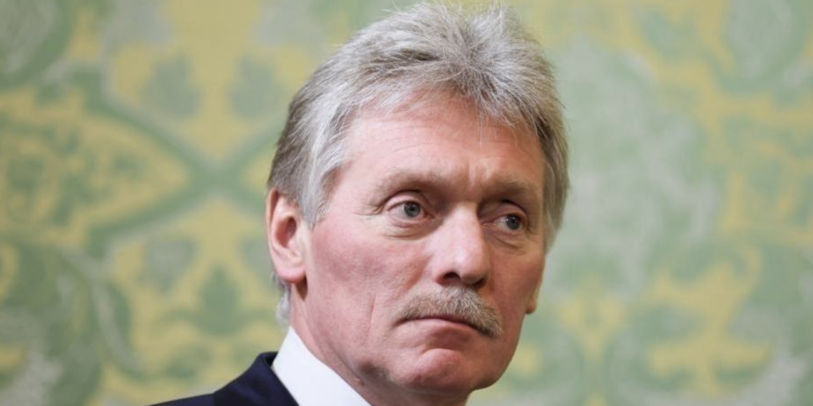 В Кремле заявили, что подразделения ВСУ в полной мере не подчиняются Киеву