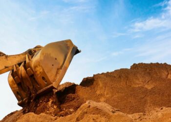 АФМ РК: в области Абай пресечена незаконная добыча песка