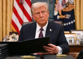 Bild: Дональд Трамп отказался продавать Киеву вооружения на $50 млрд