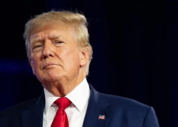 Дональд Трамп: Украина не получит членство в НАТО в обмен на сделку по освоению недр