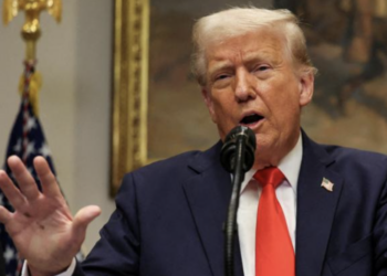 Трамп заявил, что Украина не вступит в НАТО, а Крым останется с Россией