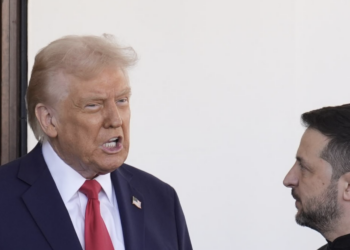 WSJ: отказ Киева от сделки по недрам спровоцирует новую волну гнева Вашингтона