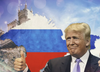 The Washington Post: США на переговорах по Украине предложат Европе признать Крым российским